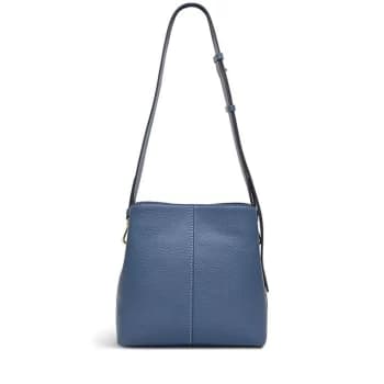 Radley Dukes Place Medium Multiway Bag - Blue