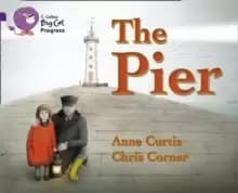 The Pier : Band 08 Purple/Band 17 Diamond