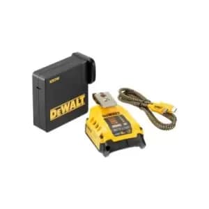 DEWALT DCB094K USB Power Delivery Charging Kit