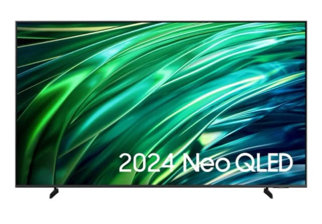 Samsung 55" QE55QNX1D 4K Neo QLED TV