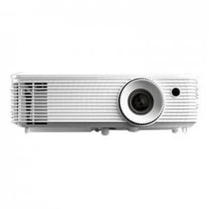 Optoma EH400+ 4000 ANSI Lumens Standard Throw Projector