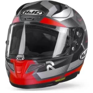 HJC RPHA 11 Nectus MC1SF Full Face Helmet 2XL