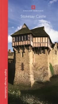 Stokesay Castle by Henry Summerson Paperback