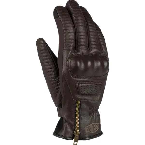 Segura Synchro Gloves Brown Size T10