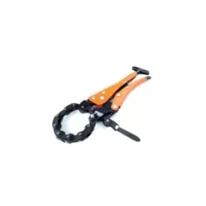 Piher Chain Pipe Cutter Grip 12"