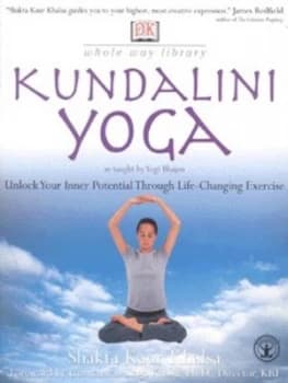 Kundalini Yoga by Shakta Kaur Khalsa Paperback