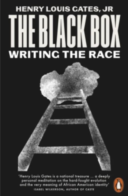 The Black Box : Writing the Race Paperback / softback