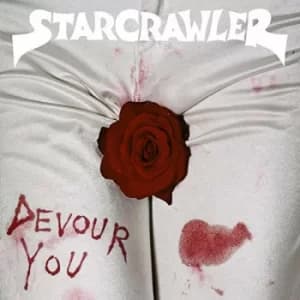 Starcrawler ‎- Devour You Vinyl