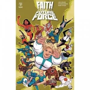 Faith & The Future Force