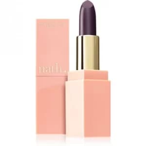 Revolution PRO X Nath Moisturising Matte Lipstick Shade Blackberry 3.2 g