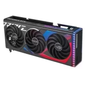 ASUS ROG -STRIX-RTX4070-O12G-GAMING NVIDIA GeForce RTX 4070 12 GB GDDR6X