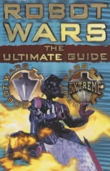Robot Wars by Kay Barnham Paperback
