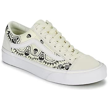 Vans STYLE 36 womens Shoes Trainers in Beige,4.5,5,6,6.5,7.5,8,9,9.5,10.5,11,3,7,8.5,12,5.5,10,4