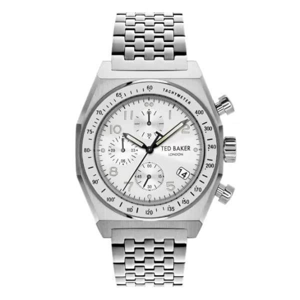 Gents Filey Stainless Steel Watch BKPFIF204