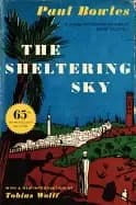 sheltering sky
