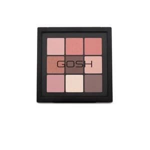 Gosh Eyedentity Eye Shadow 001 Be Honest