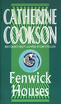 Fenwick Houses by Catherine Cookson Paperback