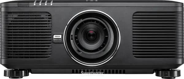 Vivitek DU8190Z 10000 ANSI Lumens WUXGA DLP Projector