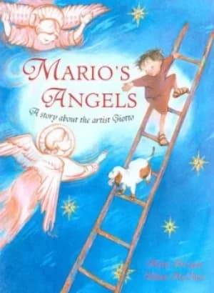 Marios angels by Mary Arrigan