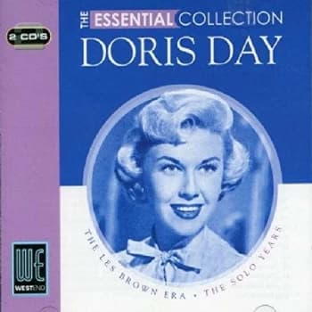 Day, Doris - The Essential Collection CD