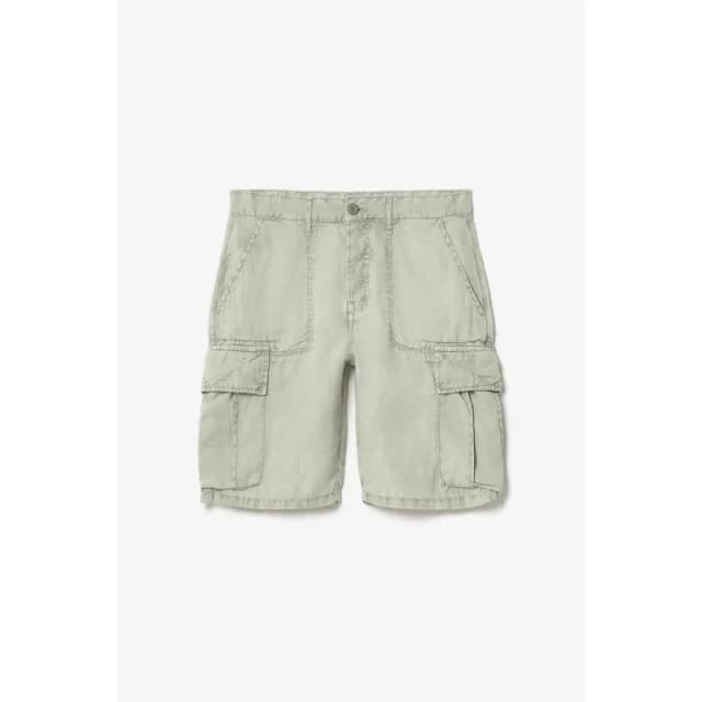 Le Temps des cerises Bermuda shorts Le Temps des cerises Rocca Bleu Male 30