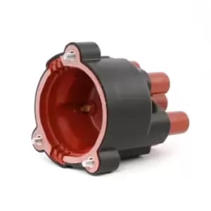 Bosch Distributor Cap 1 235 522 408 RENAULT,VOLVO,SAFRANE II (B54_),V70 I (875, 876),850 Kombi (855),XC70 Cross Country (295),850 Limousine (854)