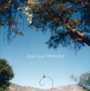 Jean-Luc Mylayne by Ralph Rugoff Hardback