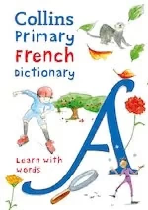 Collins Primary French Dictionary