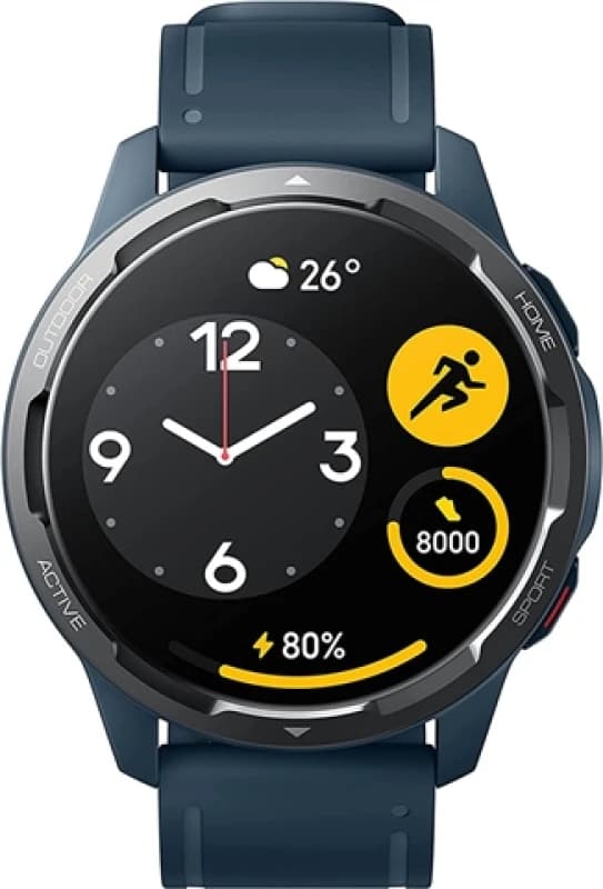 XIAOMI WATCH S1 ACTIVE