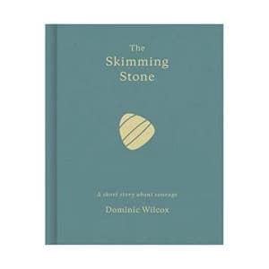 The Skimming Stone A Short Story Hardback 2018