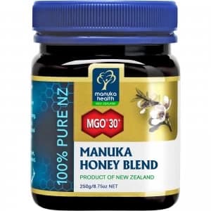 MGO 30+ Manuka Honey Blend - 1000g
