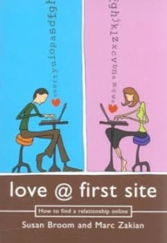 Love First Site by Marc Zakian Book