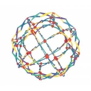 Hoberman Large Rainbow Sphere
