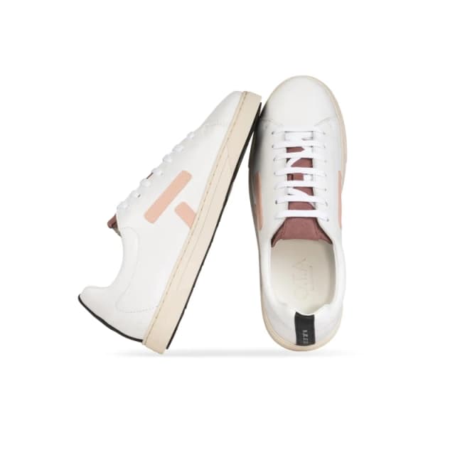 OTA Trainers OTA Kelwood tongue Blanc Unisex 38