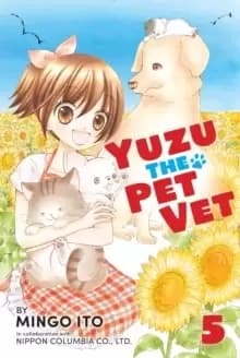 Yuzu the Pet Vet 5