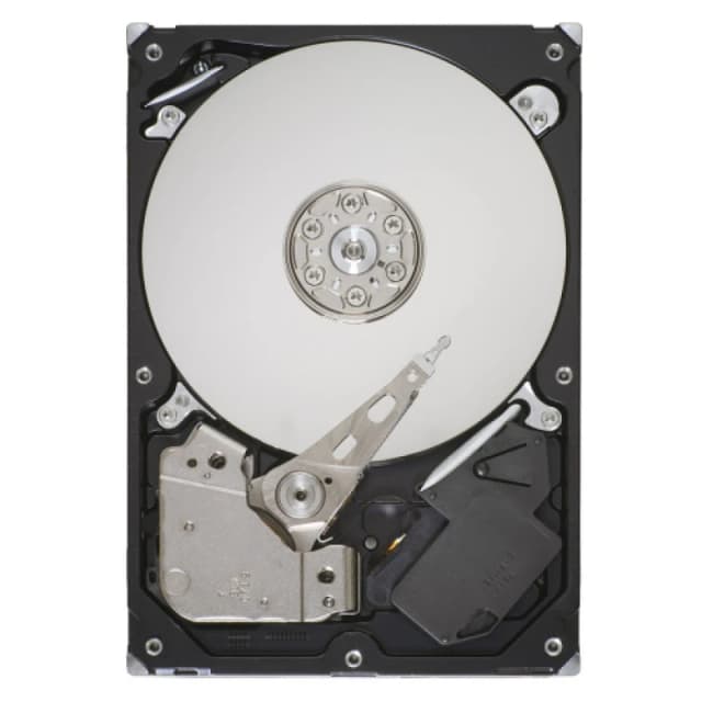 DELL 600GB 2.5" 10K SAS internal hard drive 10000 RPM 2.5"