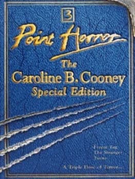The Caroline B. Cooney Special Edition by Caroline B Cooney Hardback
