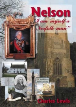 i Am Myself a Norfolk Man by Charles Lewis Paperback