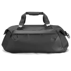 Peak Design Travel Duffel 65L - Black