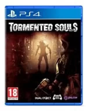 Tormented Souls PS4 Game