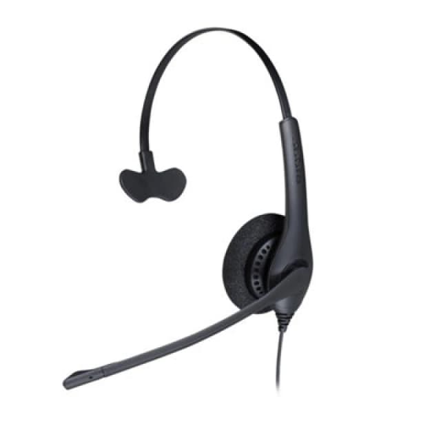 Jabra BIZ 1500 Mono NC Headset 1513-0154