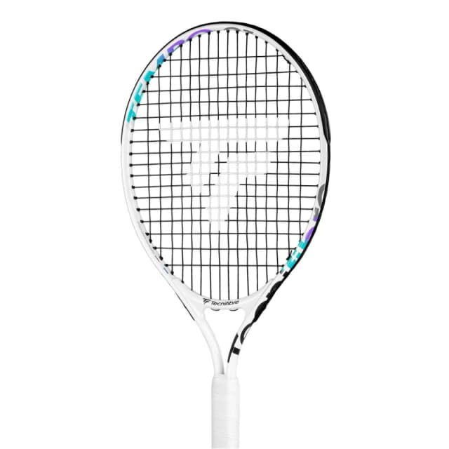 Tecnifibre Tempo 21 - White White L1