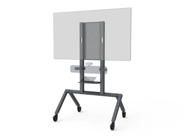 Heckler Design H720-BG signage display mount 190.5cm (75") Blue