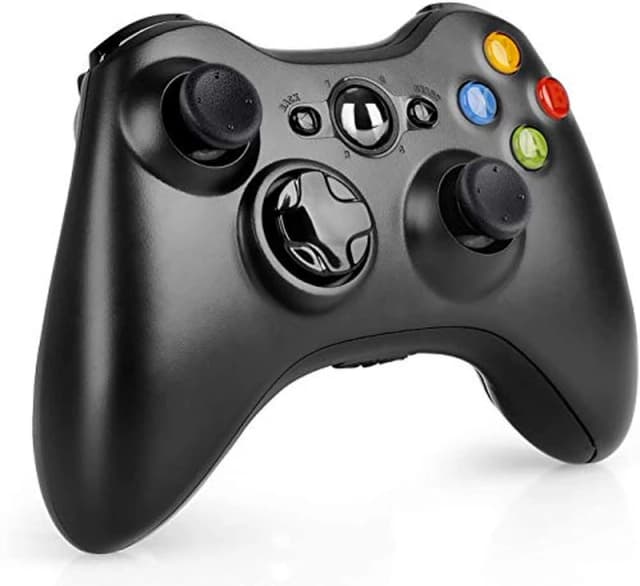 Microsoft Xbox 360 Wireless Controller