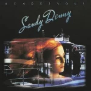 Rendezvous by Sandy Denny CD Album