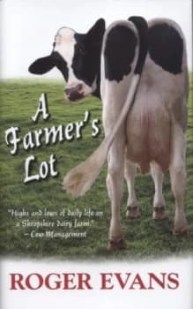 A farmers lot by Roger Evans