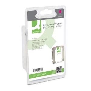 Q-Connect HP 940XL Magenta Ink Cartridge