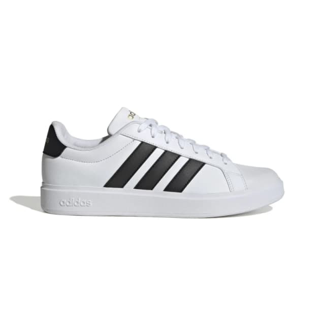 Adidas Trainers adidas Streettalk Blanc Unisex 36 2/3