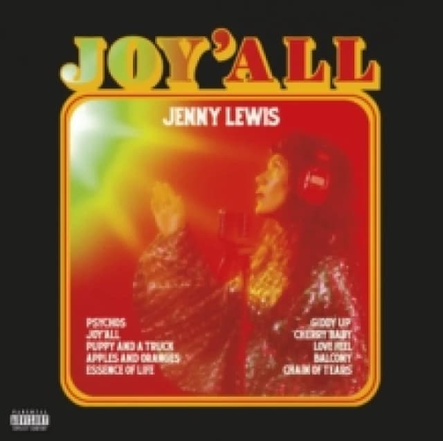 JOY'ALL Vinyl