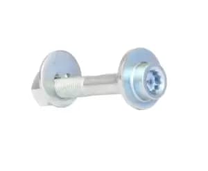 RIDEX Mounting Kit, control lever 1597M0004 MERCEDES-BENZ,190 (W201),C-Klasse Limousine (W202),Stufenheck (W124),E-Klasse Limousine (W210),SLK (R170)